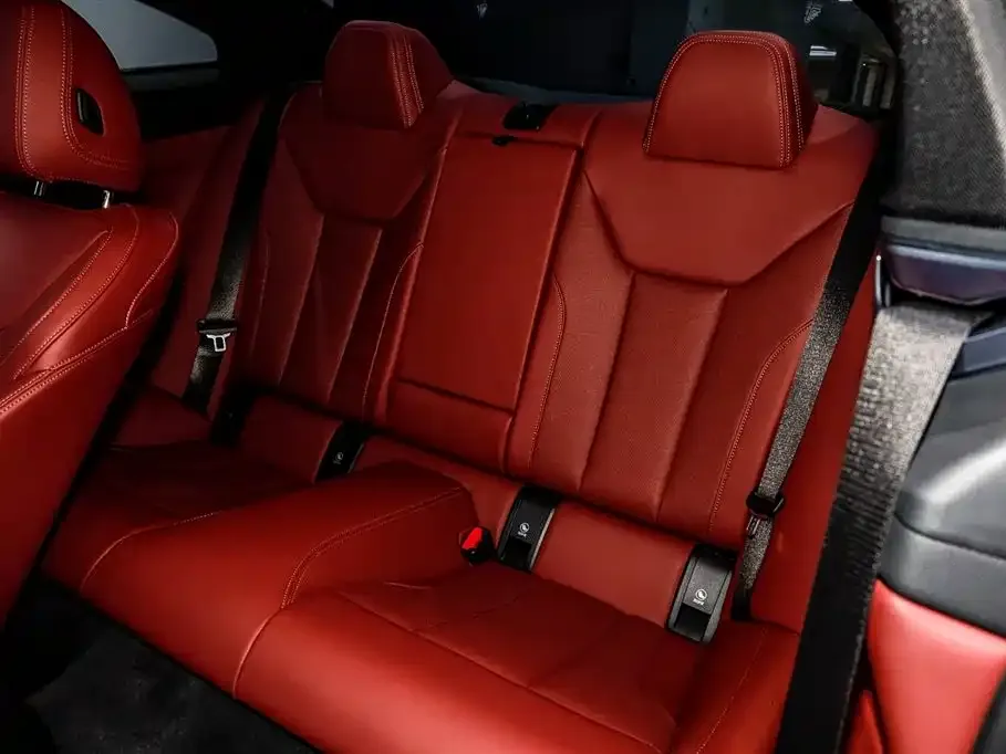 BMW 4 Series — фото 10