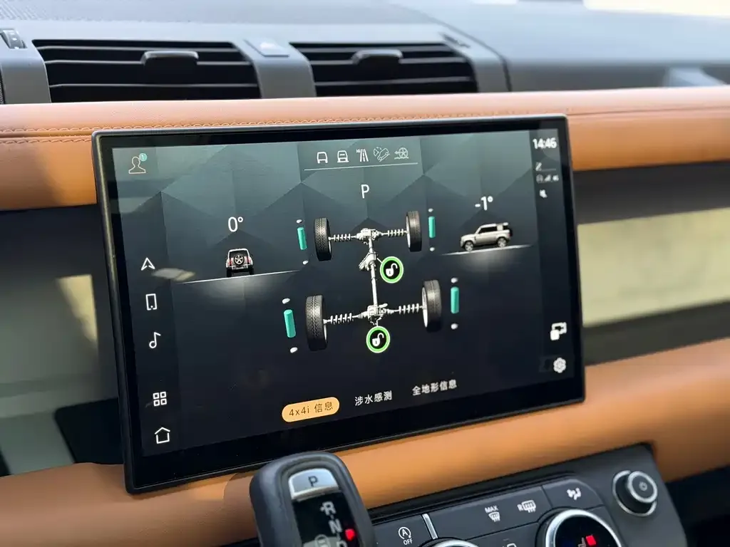 Land Rover Defender 2024 из CN, фото 2