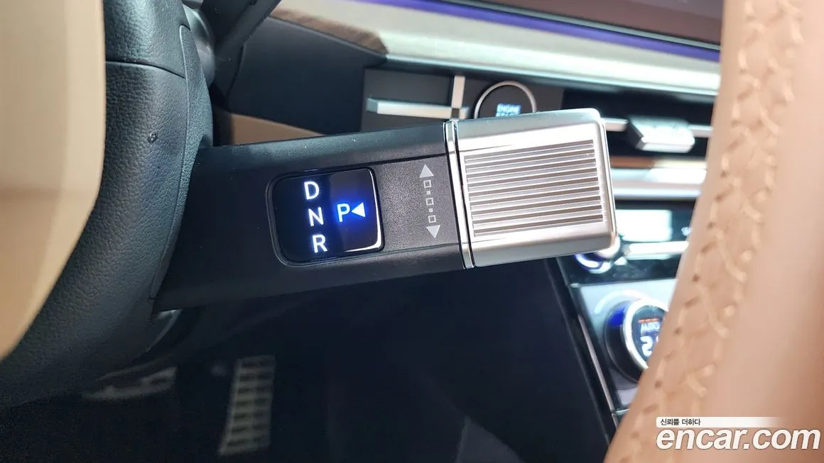 Hyundai Santafe 2024 из KR, фото 6