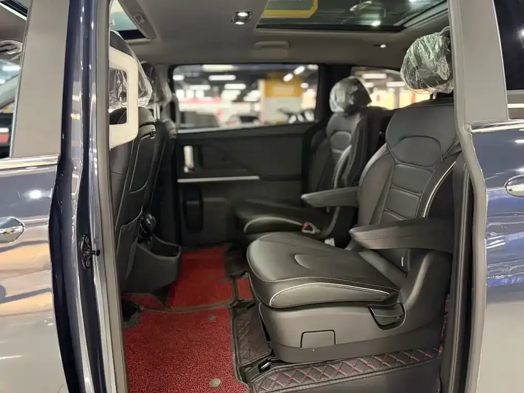 Hyundai Custo 2024 из CN, фото 3