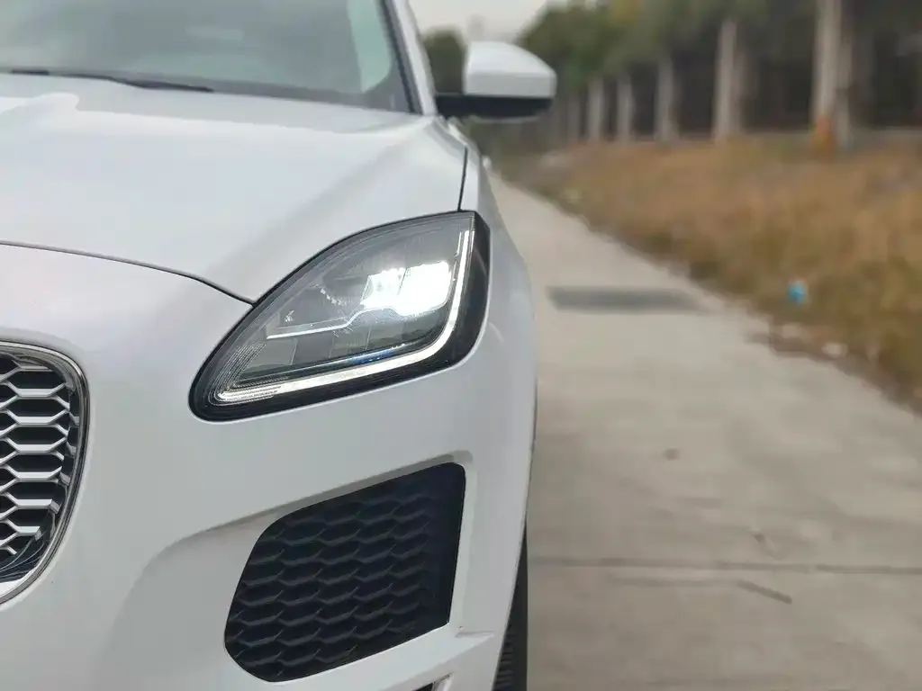 Jaguar E-PACE 2022 из CN, фото 3