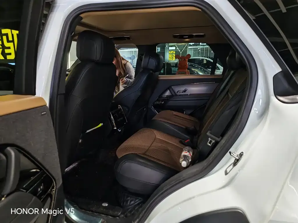 Land Rover Sport 2023 из CN, фото 3