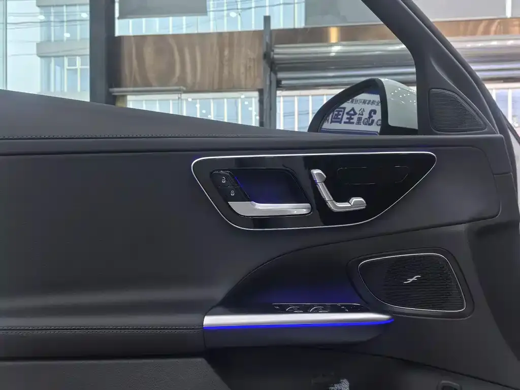 Mercedes-Benz C-Class 2025 из CN, фото 6