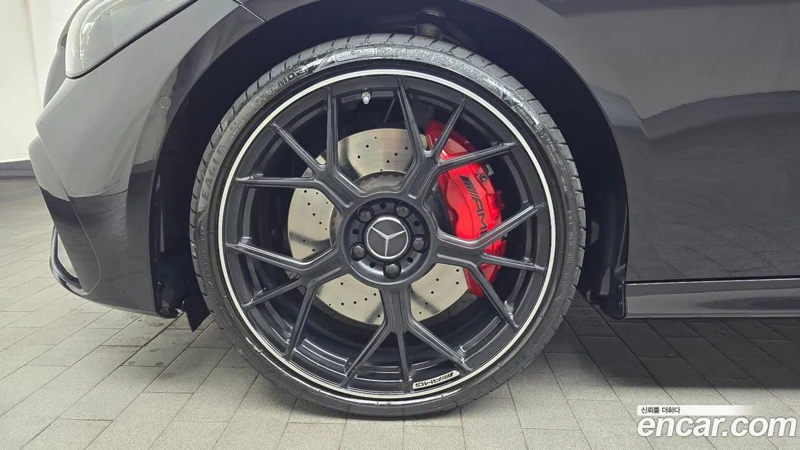 Mercedes-Benz CLE-Class 2024 из KR, фото 2