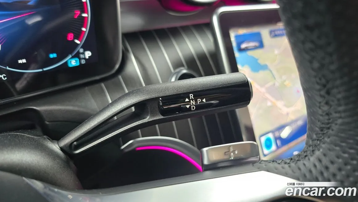 Mercedes-Benz CLE-Class 2024 из KR, фото 8