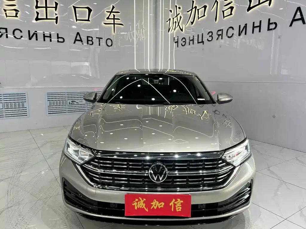 Volkswagen Sagitar 2022 из CN, фото 7