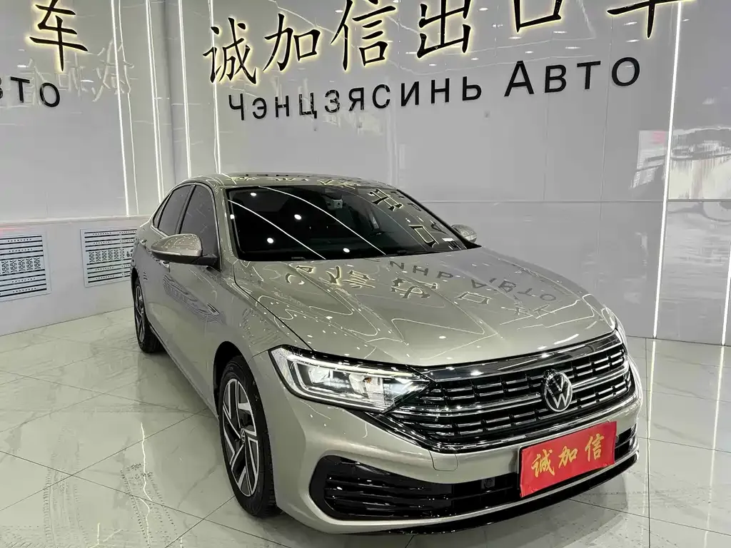 Volkswagen Sagitar 2022 из CN, фото 3