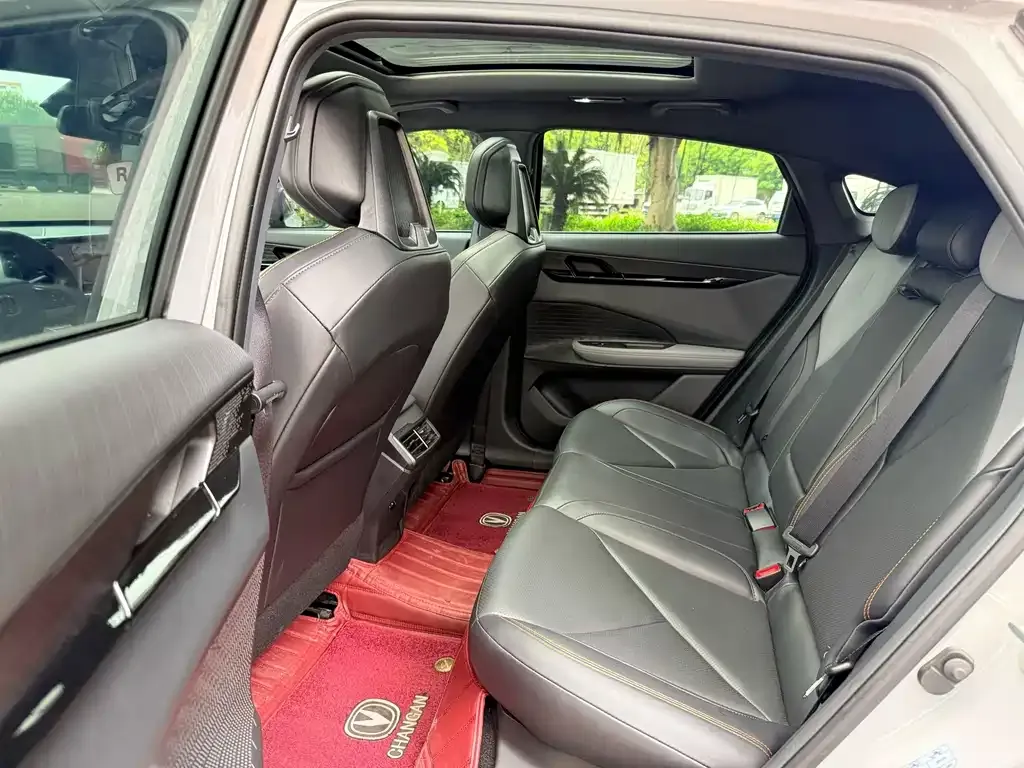 Changan UNI-V 2023 из CN, фото 8