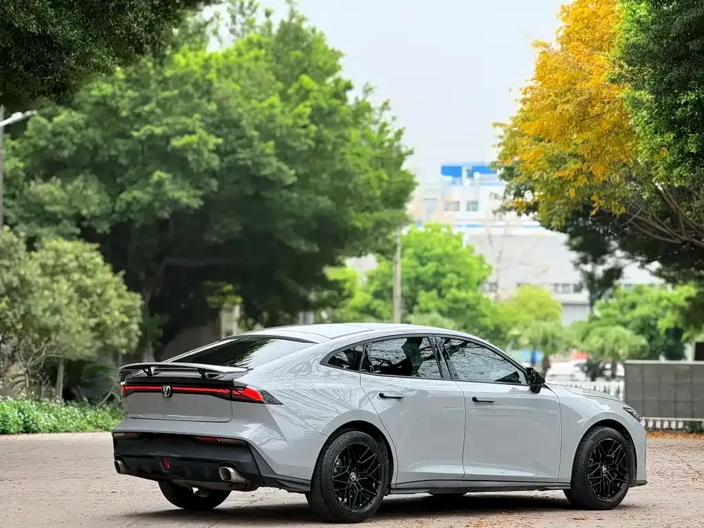 Changan UNI-V 2023 из CN, фото 5
