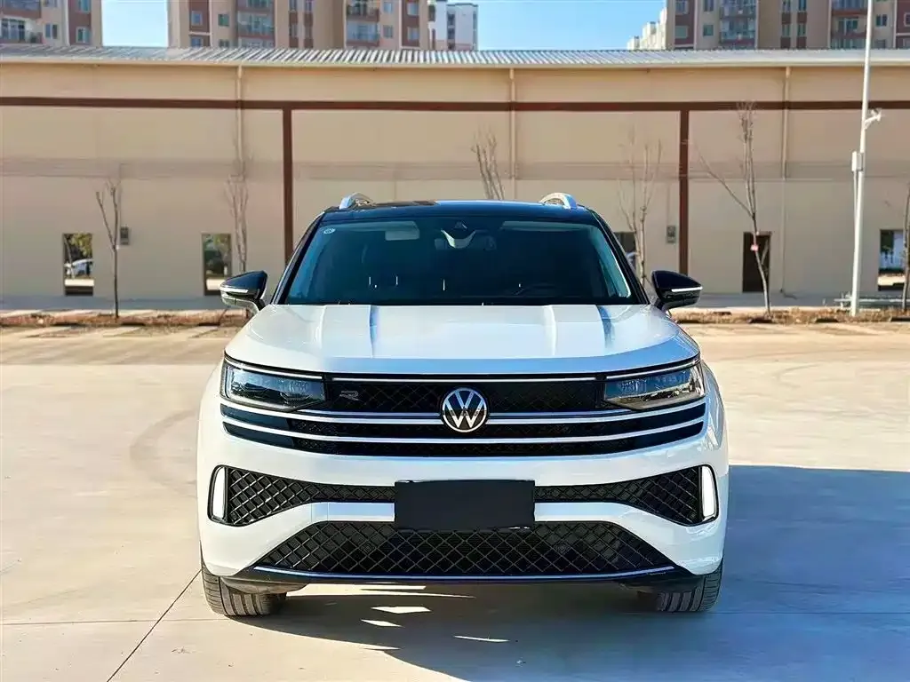 Volkswagen Tavendor 2024 из CN, фото 1