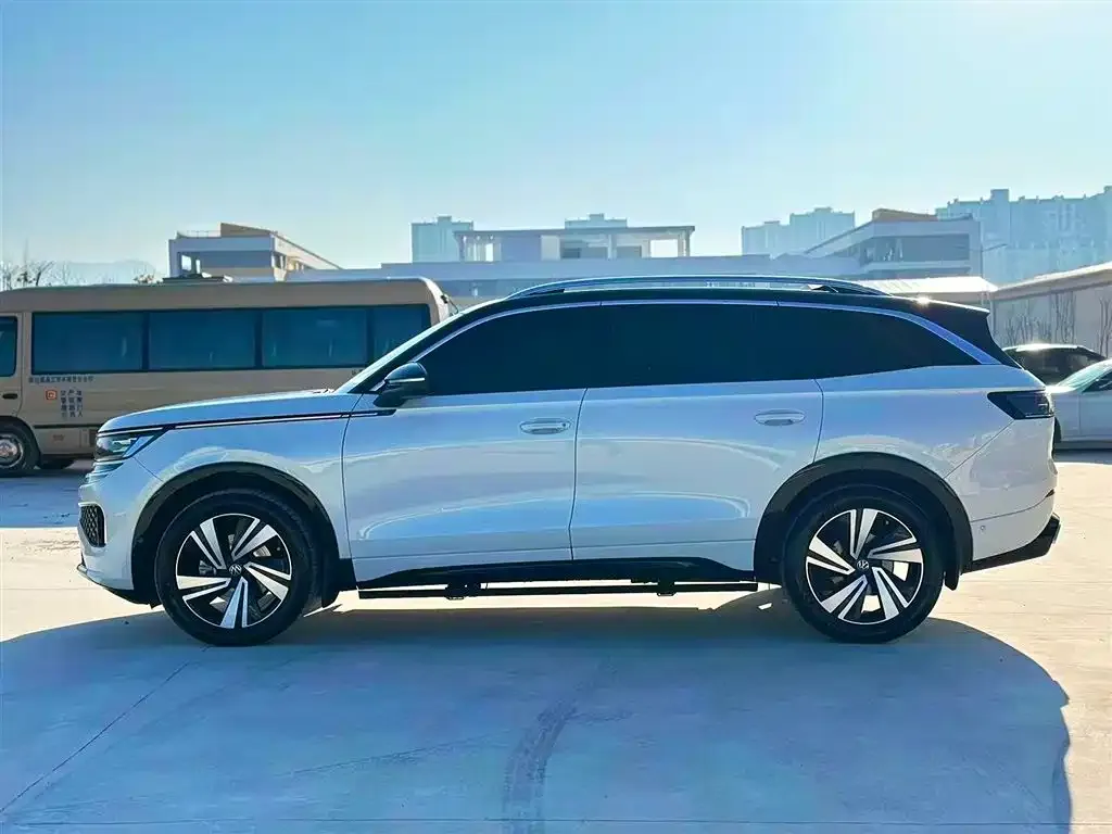 Volkswagen Tavendor 2024 из CN, фото 7