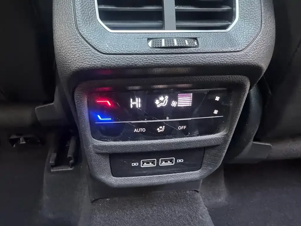 Volkswagen Tayron 2022 из CN, фото 7