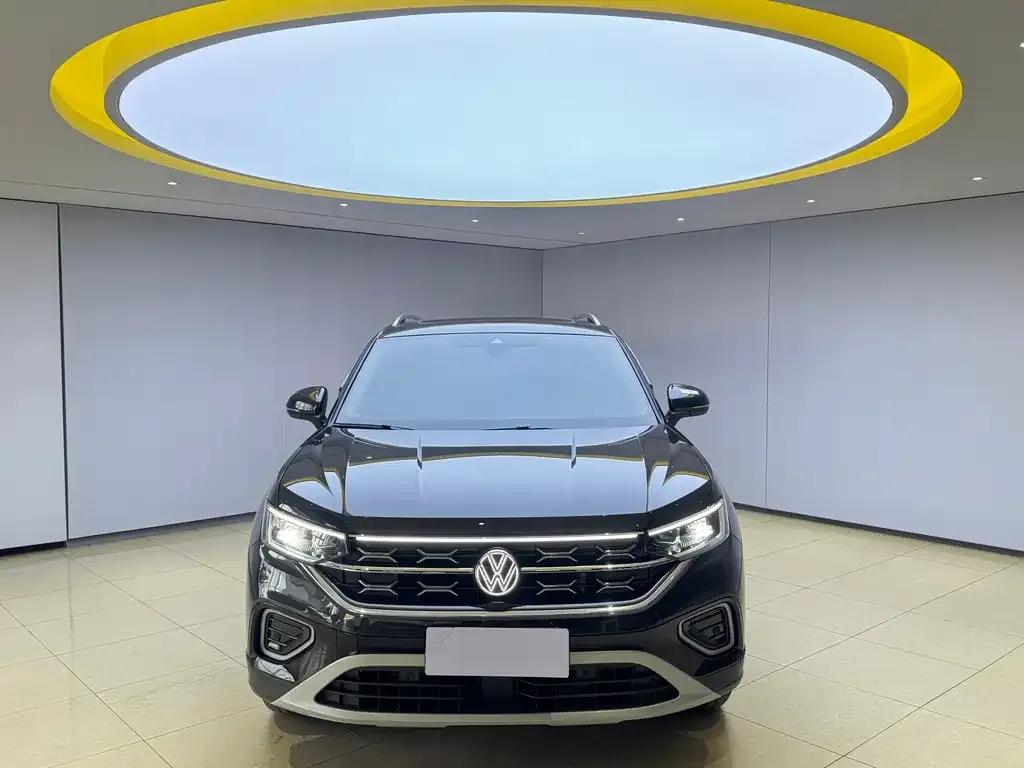 Volkswagen Tayron 2022 из CN, фото 6