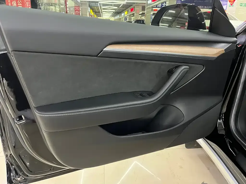 Tesla Model 3 2023 из CN, фото 6