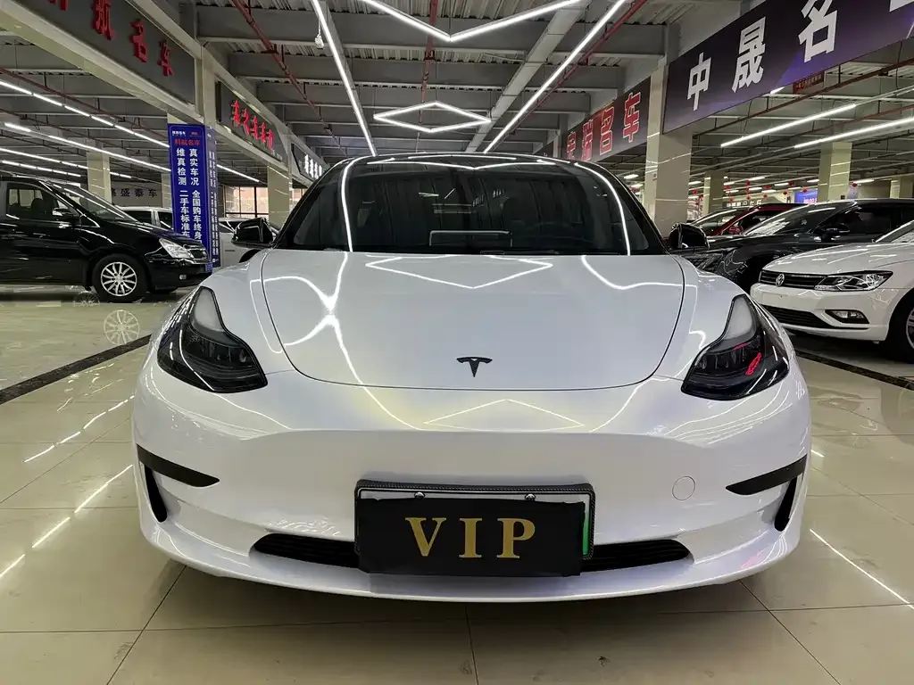 Tesla Model 3 2023 из CN, фото 10