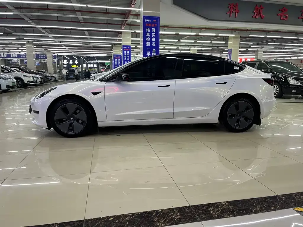 Tesla Model 3 2023 из CN, фото 3