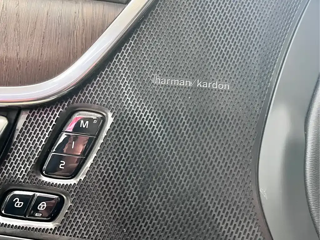 Volvo S90 — фото 10