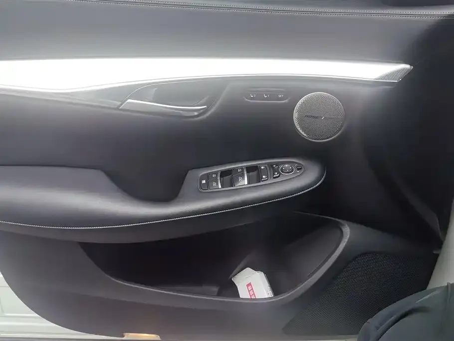 Infiniti QX50 — фото 2