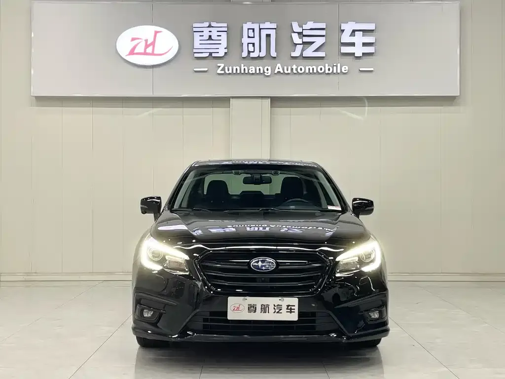 Subaru Legacy 2021 из CN, фото 3