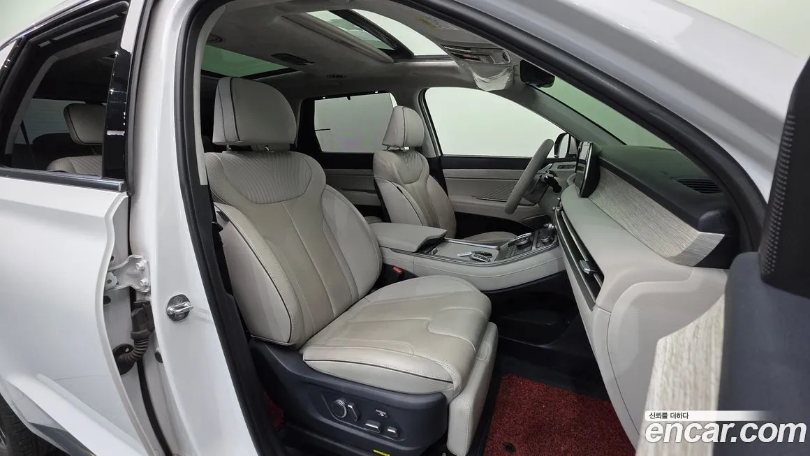 Hyundai Palisade 2023 из KR, фото 9