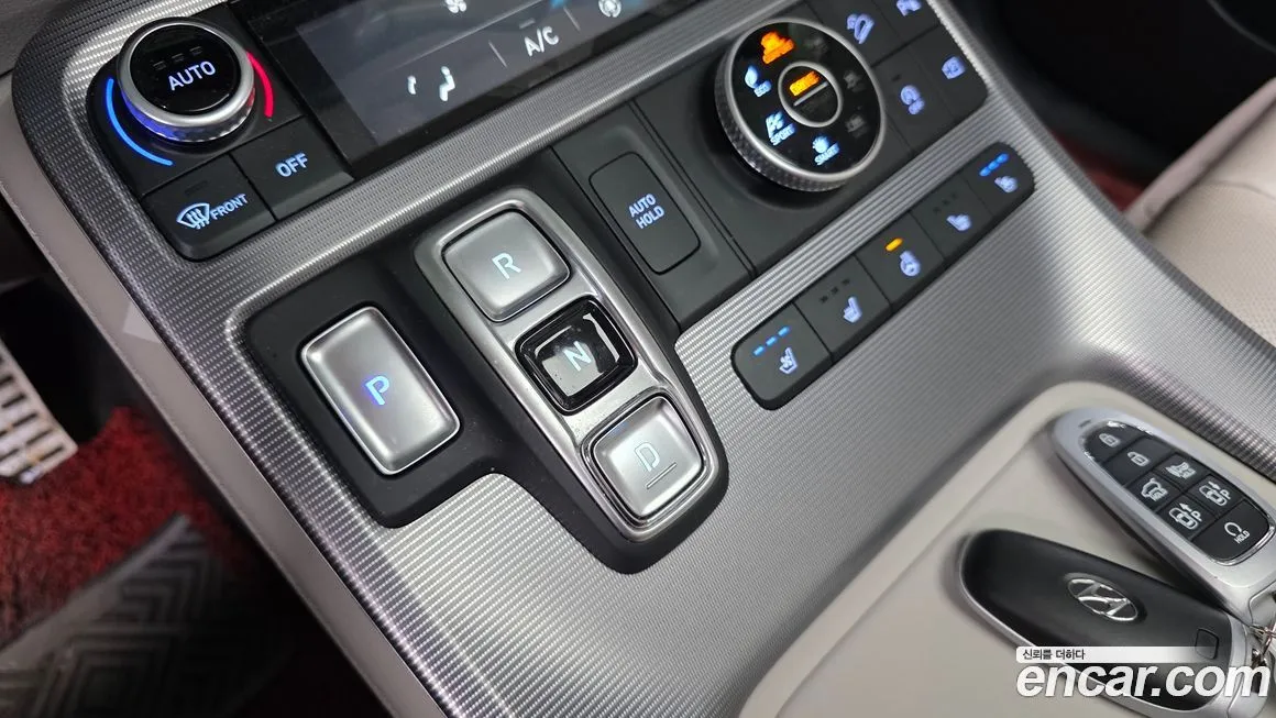 Hyundai Palisade 2023 из KR, фото 7