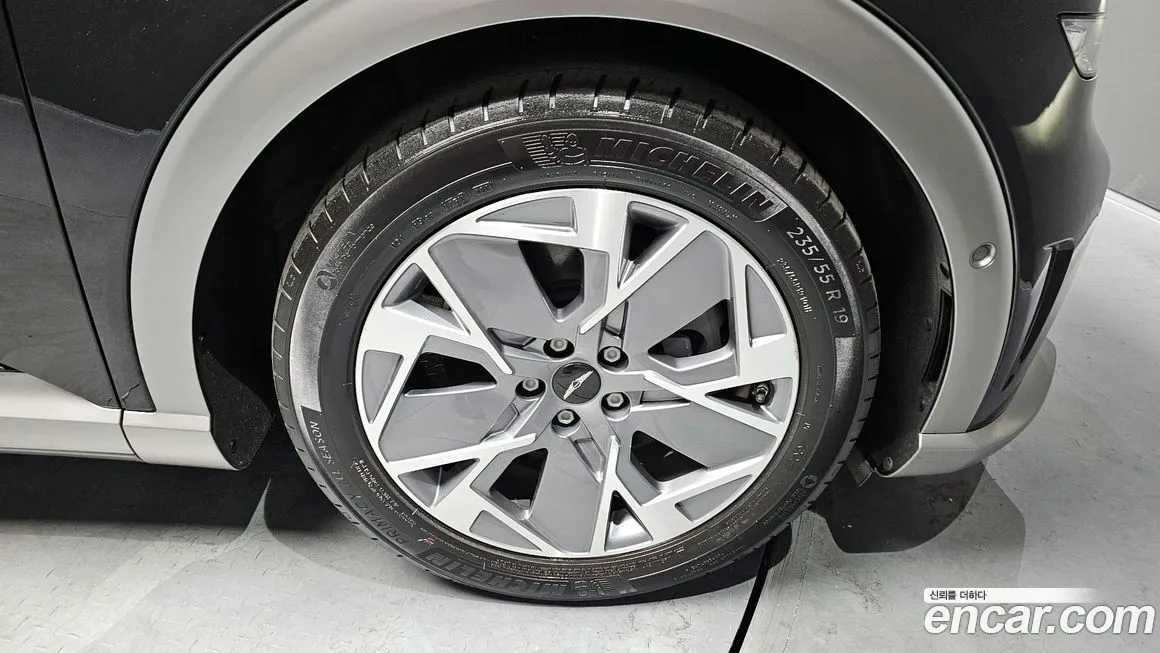 Genesis GV60 2022 из KR, фото 9