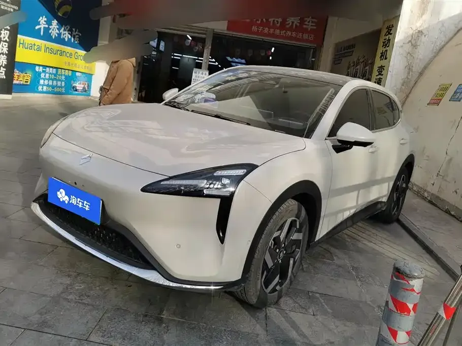 Baojun Yunhai 2024 из CN, фото 1
