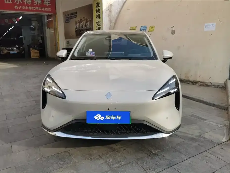 Baojun Yunhai 2024 из CN, фото 2