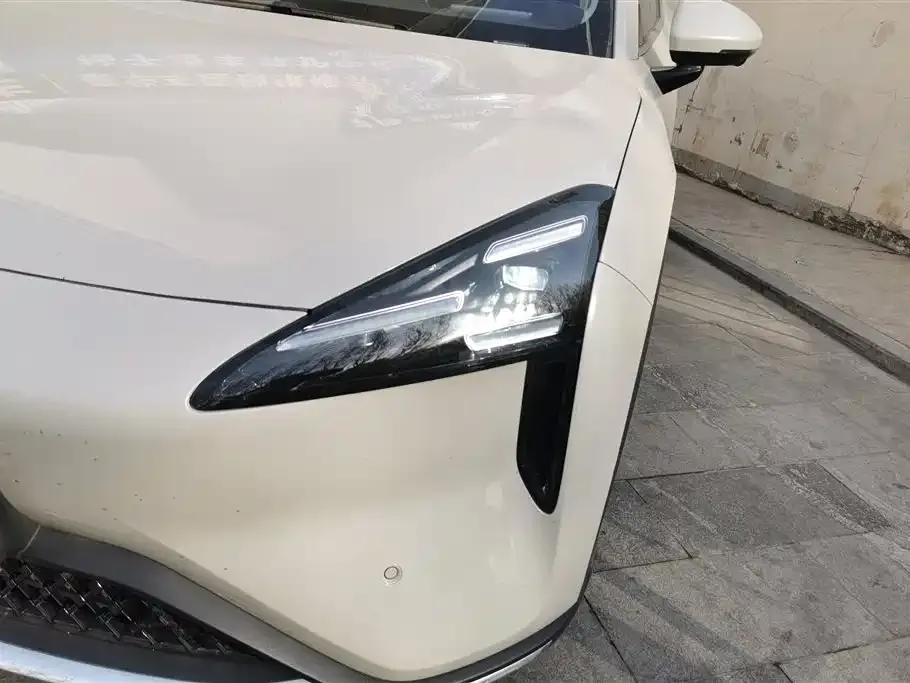 Baojun Yunhai 2024 из CN, фото 3