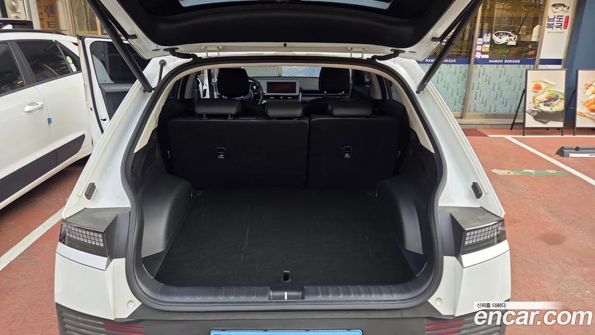 Hyundai Ioniq5 2023 из KR, фото 3