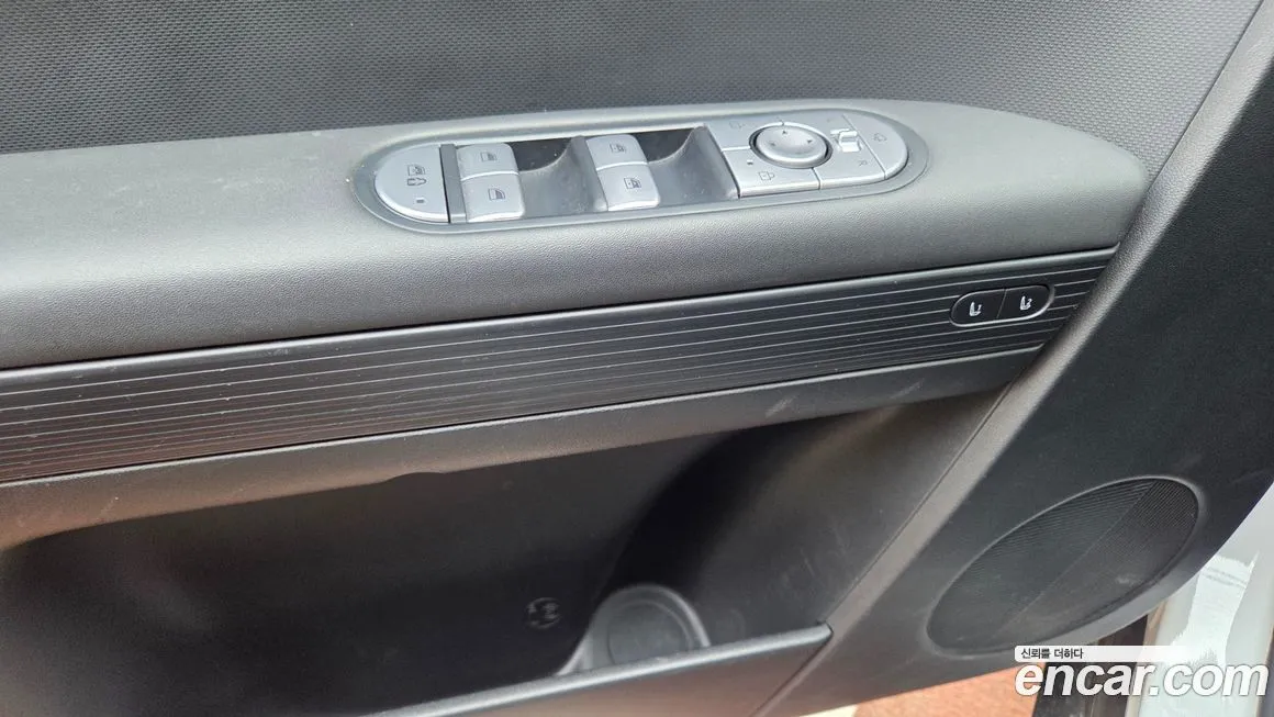 Hyundai Ioniq5 2023 из KR, фото 8