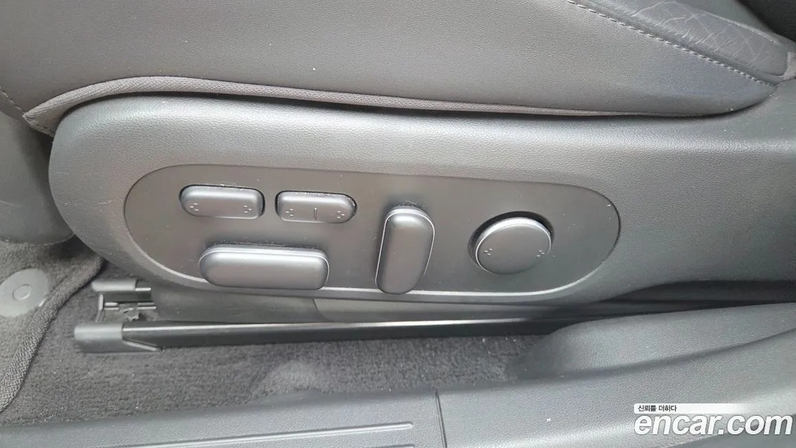 Hyundai Ioniq5 2023 из KR, фото 7