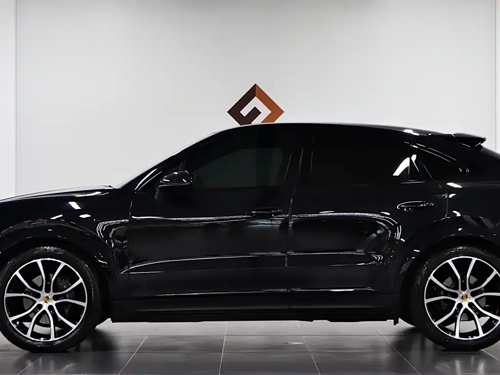 Porsche Cayenne 2022 из CN, фото 4