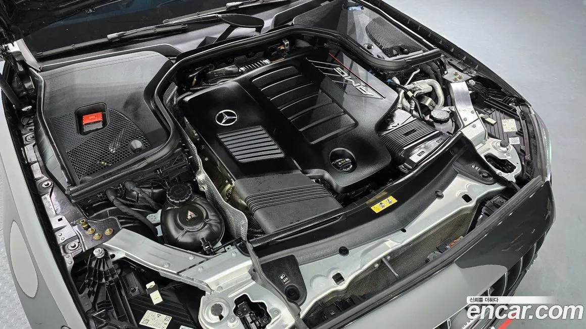 Mercedes-Benz E-Class 2021 из KR, фото 6