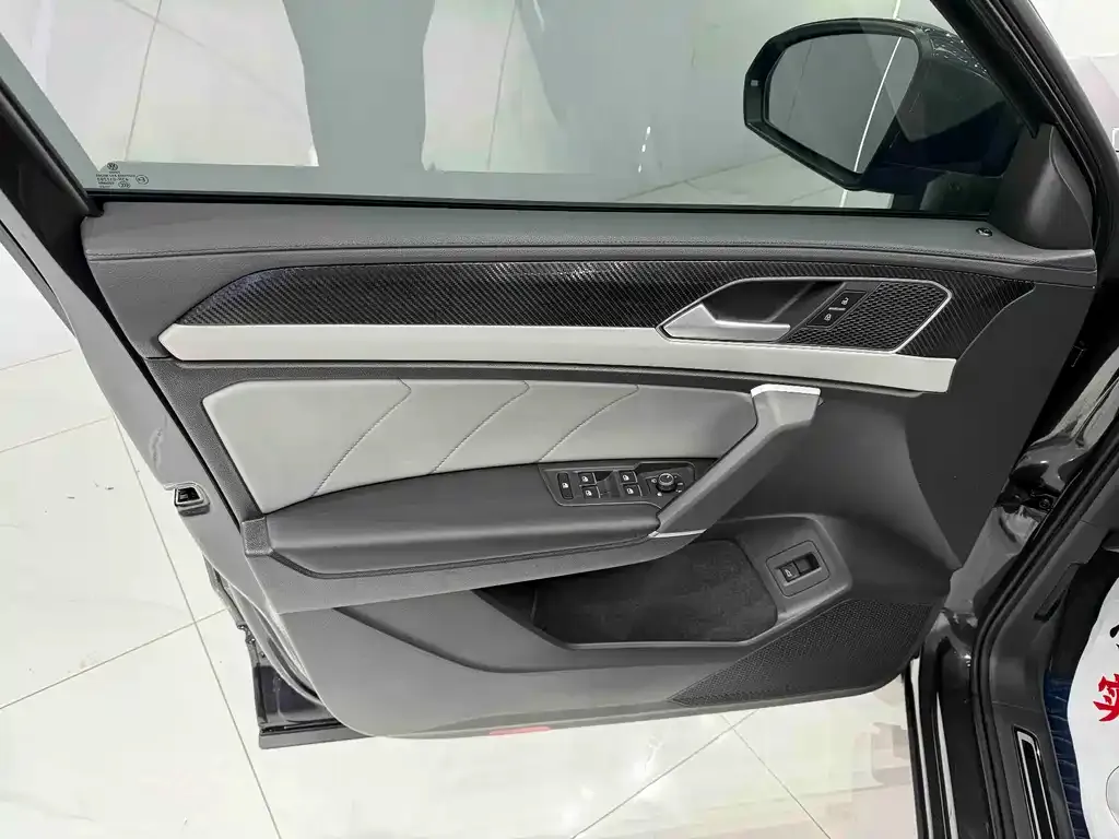 Volkswagen Tayron 2023 из CN, фото 6