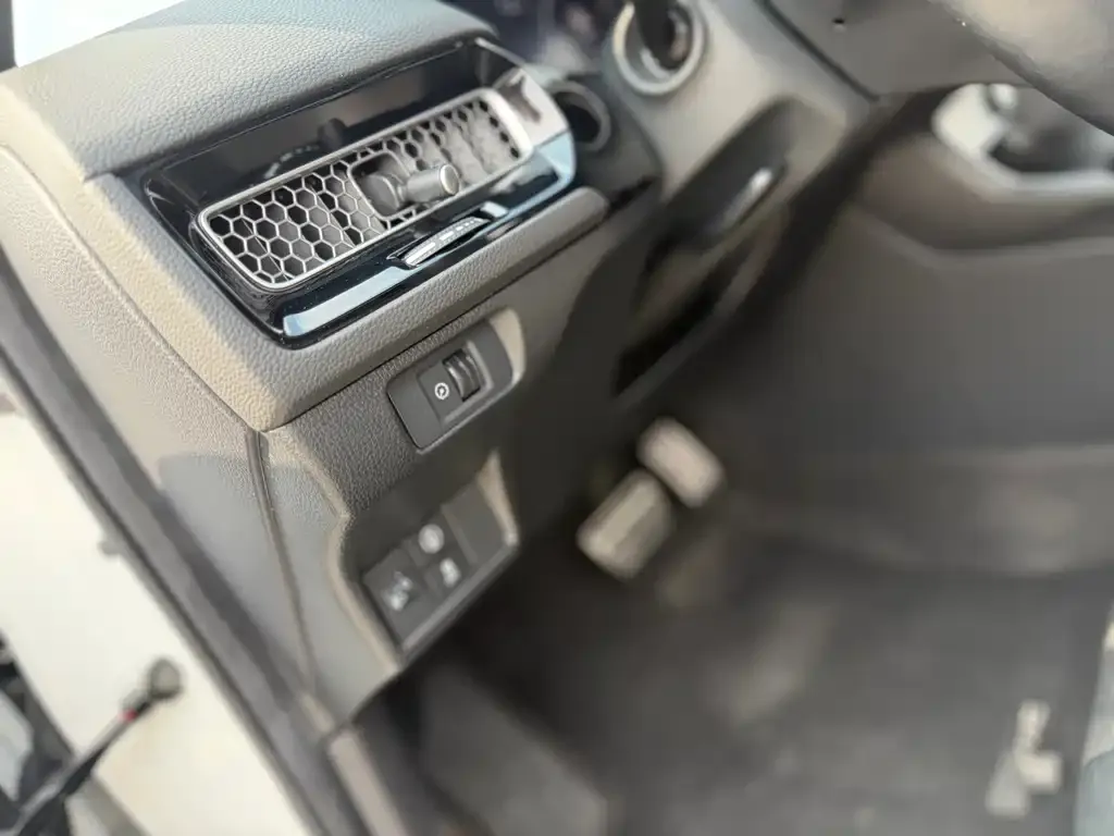 Honda Civic — фото 5