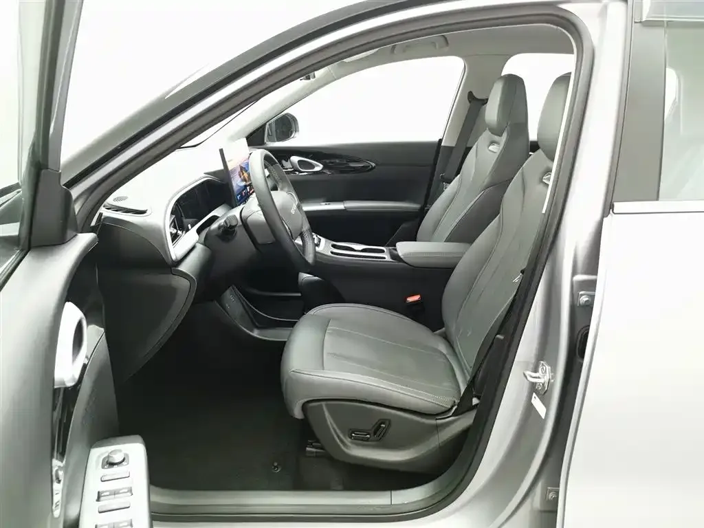 Geely Starburst 2025 из CN, фото 10