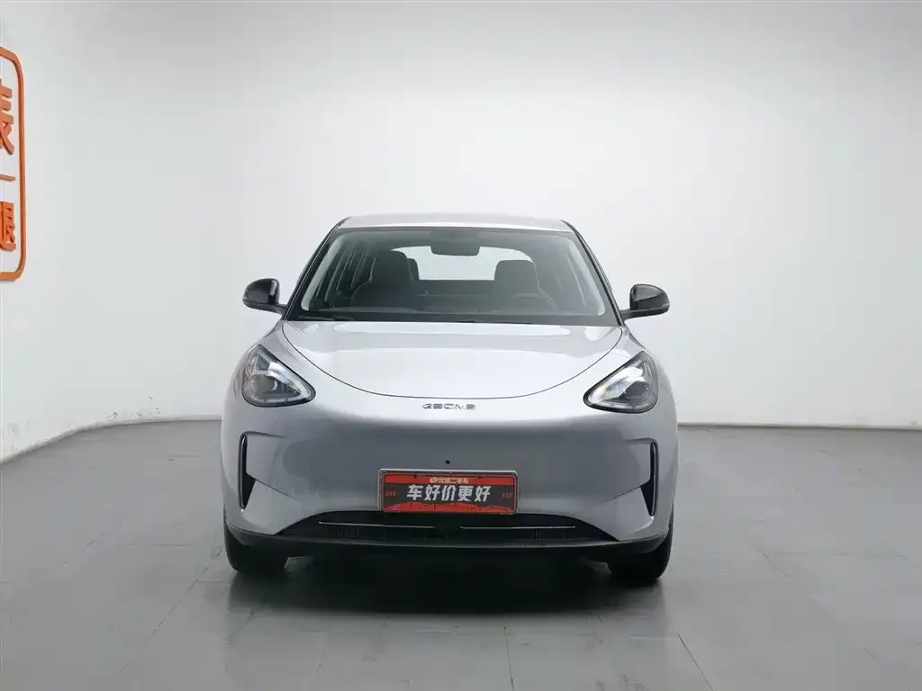 Geely Starburst 2025 из CN, фото 2