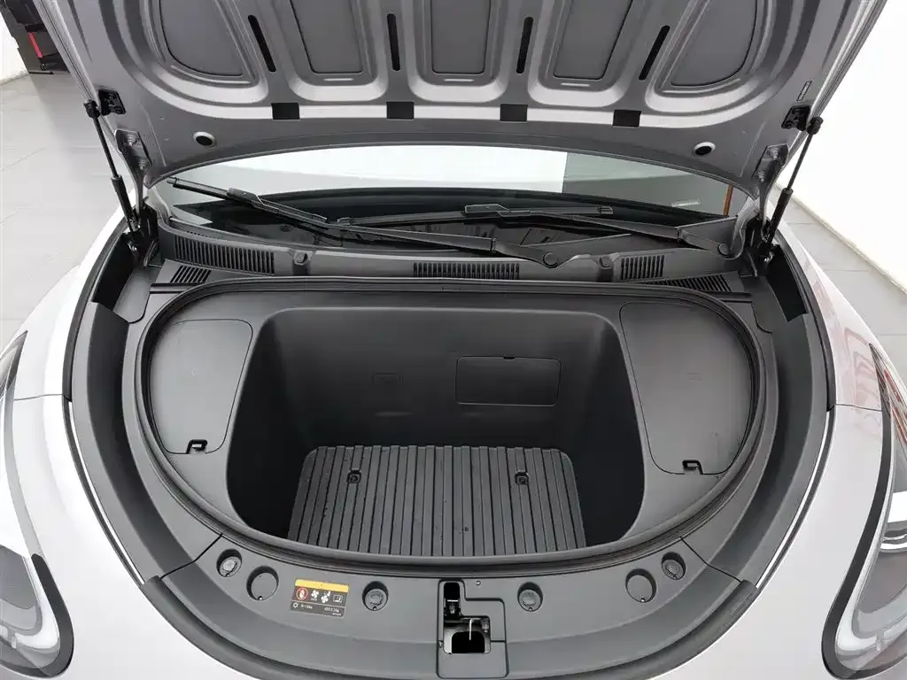 Geely Starburst 2025 из CN, фото 6