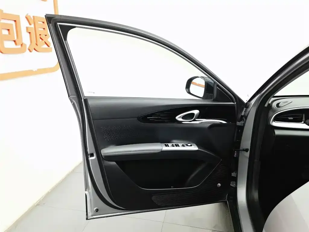 Geely Starburst 2025 из CN, фото 4