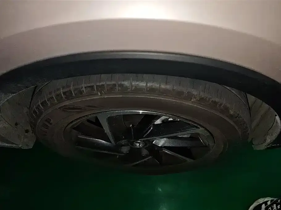 Toyota C-HR 2022 из CN, фото 2