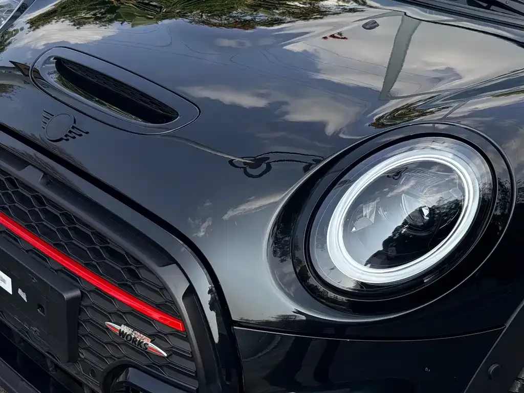 MINI JCW (John Cooper Works) 2022 из CN, фото 4