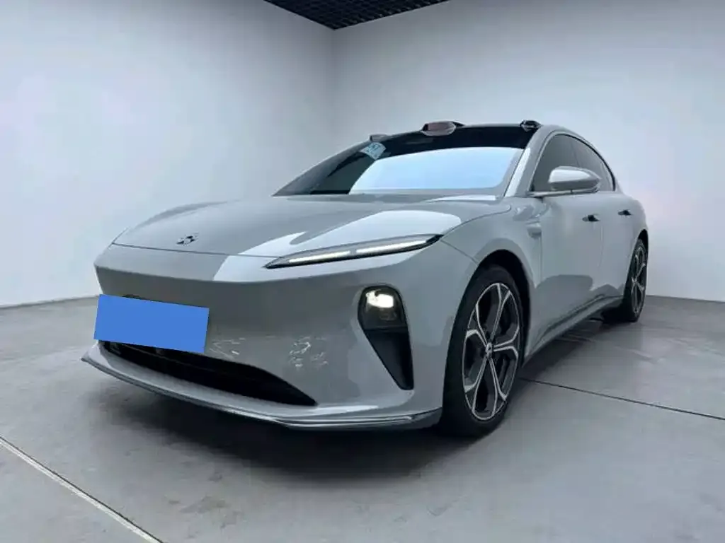 NIO ET5 2024 из CN, фото 1
