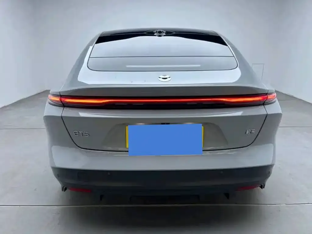 NIO ET5 2024 из CN, фото 10