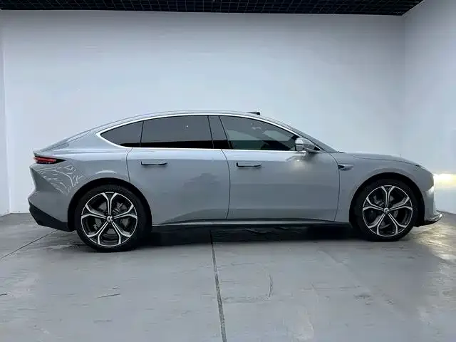 NIO ET5 2024 из CN, фото 8