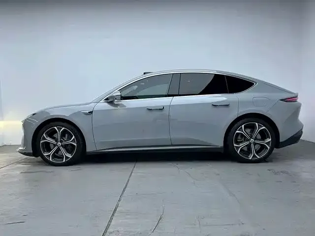 NIO ET5 2024 из CN, фото 9