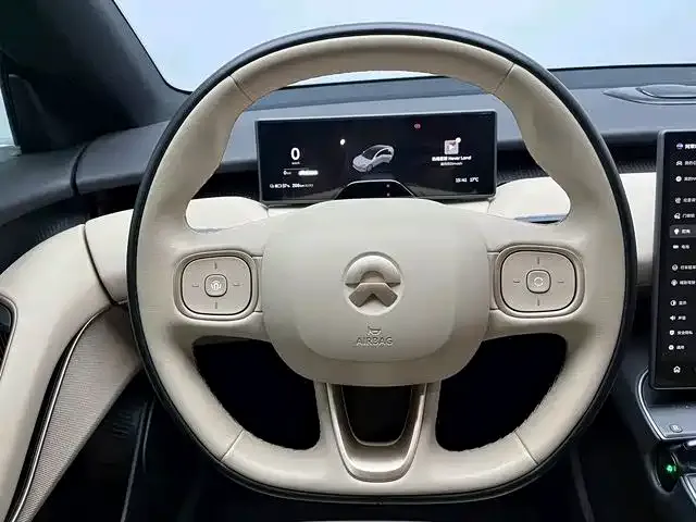 NIO ET5 2024 из CN, фото 2