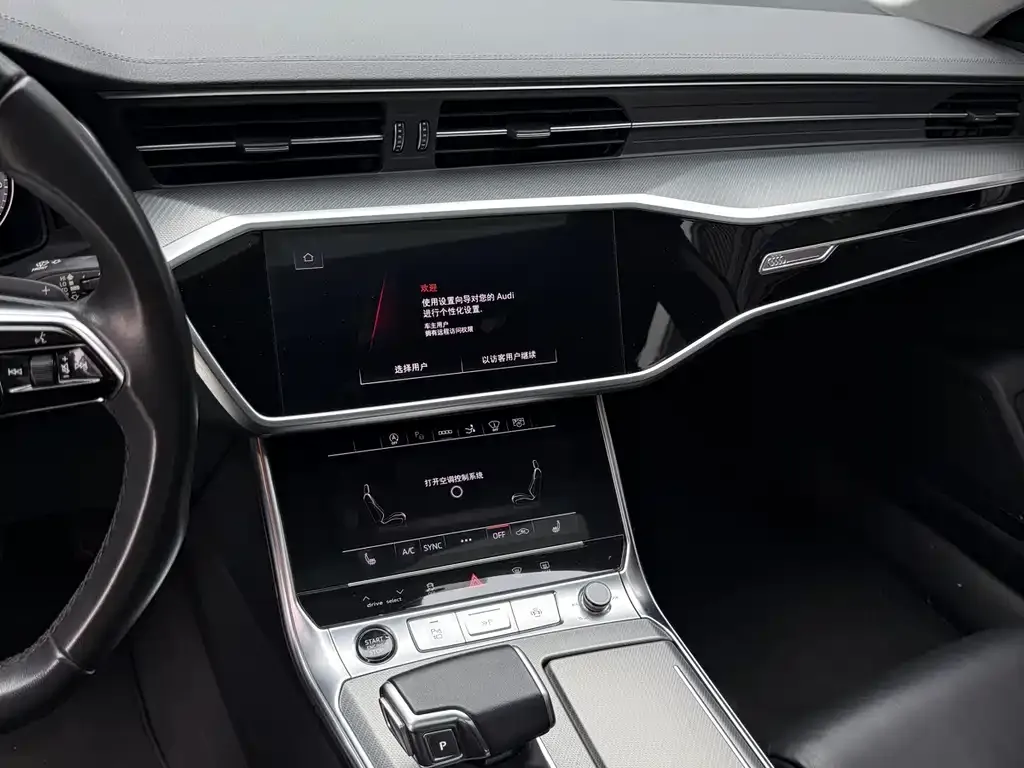 Audi A7 — фото 3