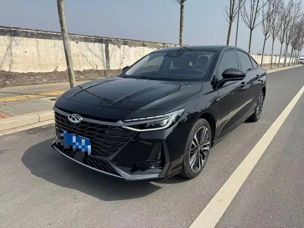 Chery Arrizo 8 2024 из CN, фото 1