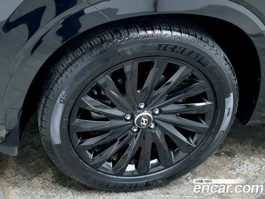 Hyundai Palisade — фото 3